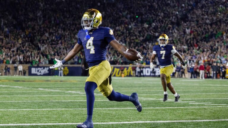 2026 NFL Draft betting: Odds, gambling market, lines for every first round pick including Styles and Simpson