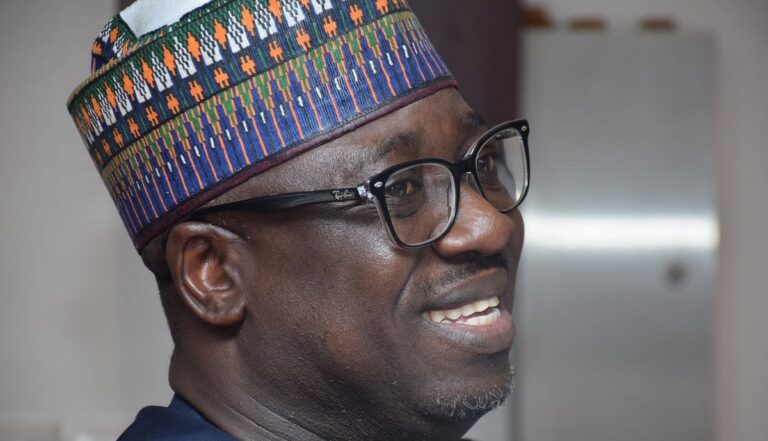 2027: APC panicking with 34 govs, ADC calm - Bolaji Abdullahi
