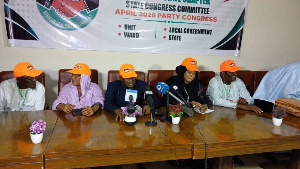 Factional Adamawa ADC secures congress victories despite court order