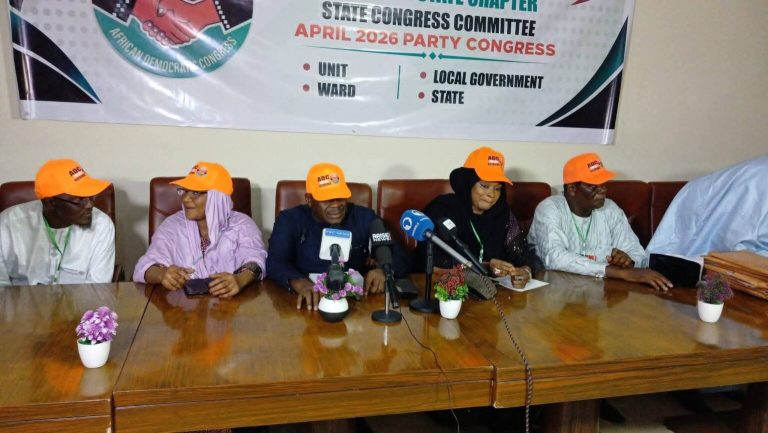 Factional Adamawa ADC secures congress victories despite court order