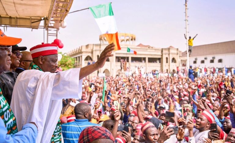 Kwankwaso’s defection triggers APC to 'use' INEC to cause chaos in our party, says ADC — Daily Nigerian