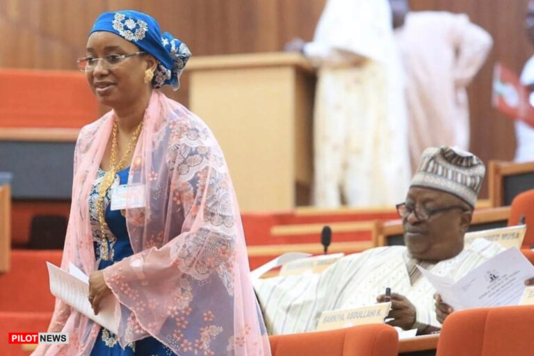 Binani faults Adamawa ADC congresses conducted against court order