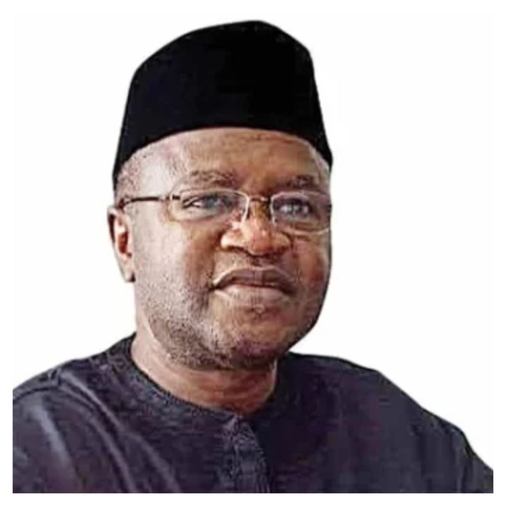 Believe Wike at your risk when it comes to politics - ADC chieftain, Salihu