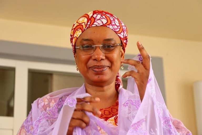 ADC crisis deepens as Binani-led bloc quits Adamawa chapter