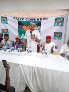 ADC Elects General Chris Eze As Enugu State Chairman 225x300