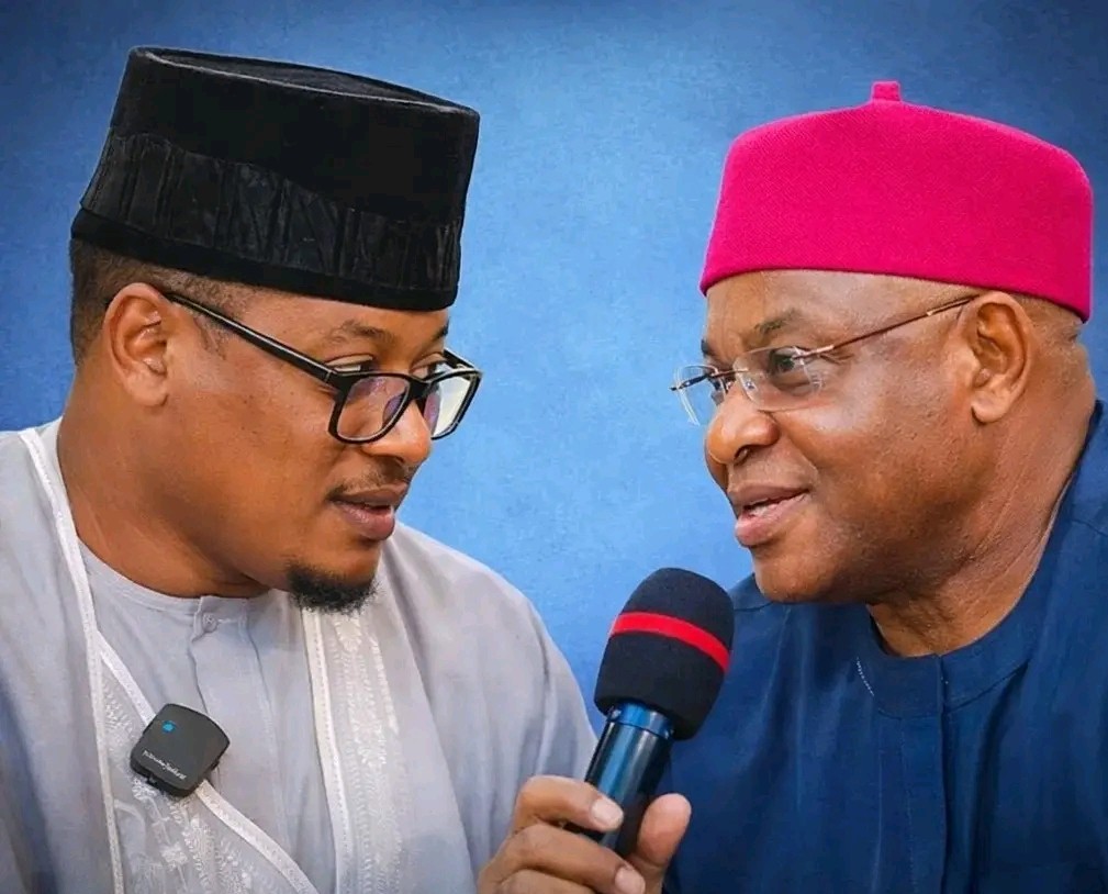 ADC expels Nafiu Bala, others over alleged anti-party activities — Daily Nigerian