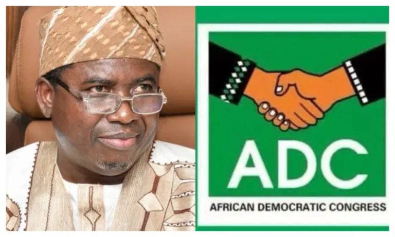 ADC youths set for AmupitanMustGo protests in Lagos, Ogun, Jigawa