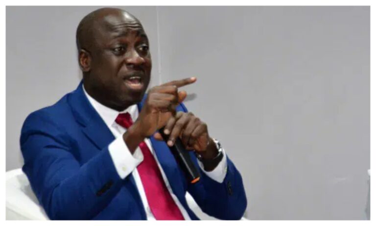 Frustrating, sabotaging opposition parties is self-destructive - Abdullahi warns APC govt