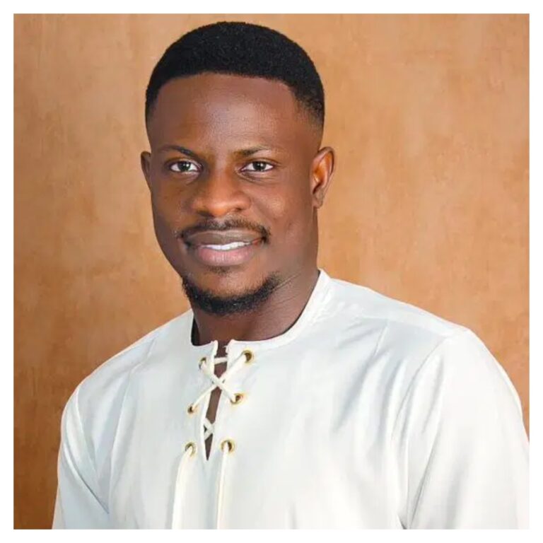 Tech expert highlights importance of AI on startups in Africa