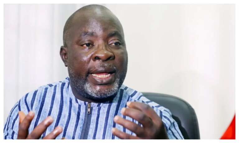ADC crisis: APC does not want viable opposition - Kola Ologbondiya
