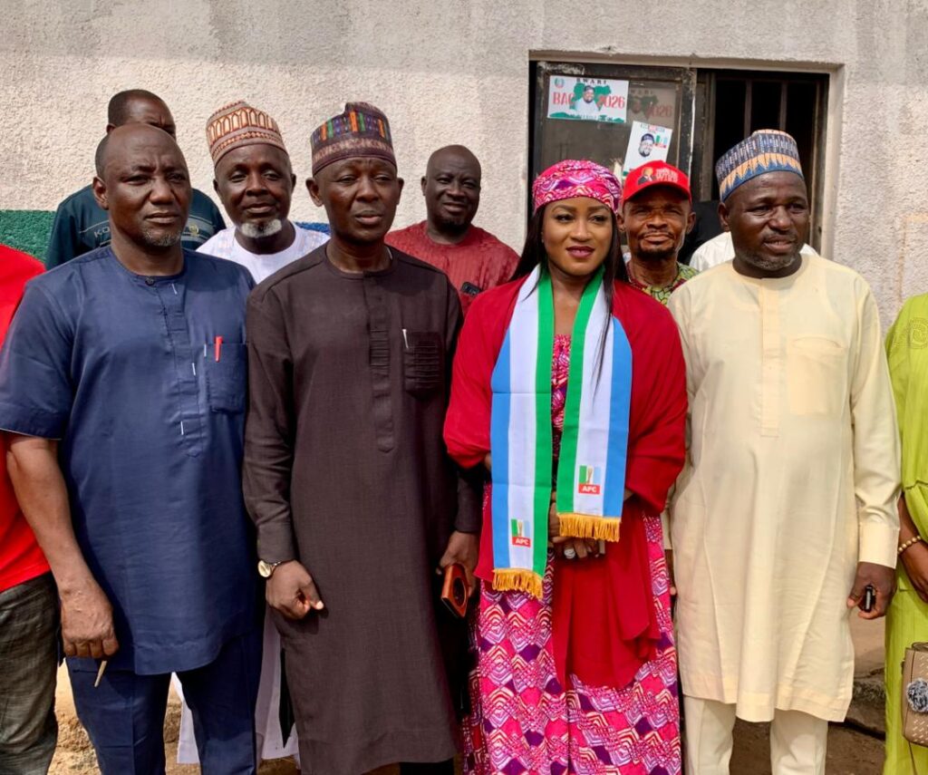 Reps aspirant pledges collaboration with area council leadership, stakeholders