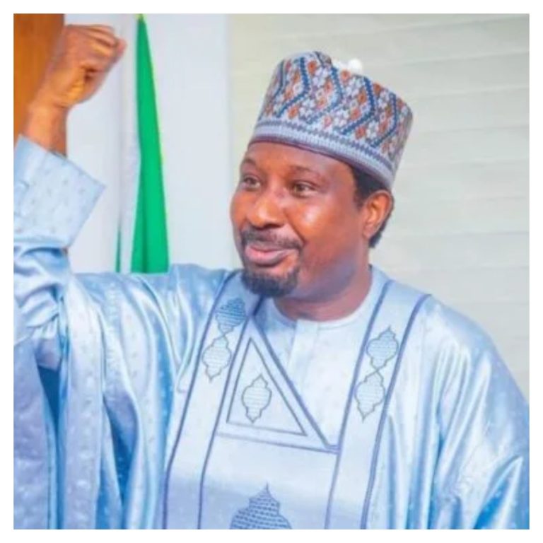 Kano: Blame Barau for Gawuna’s exit from APC - Idris
