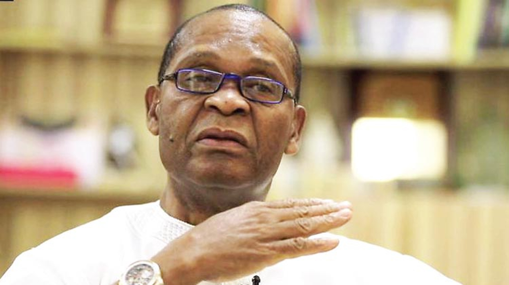 'They should be tamed' - Joe Igbokwe reacts to Tinubu must go protest