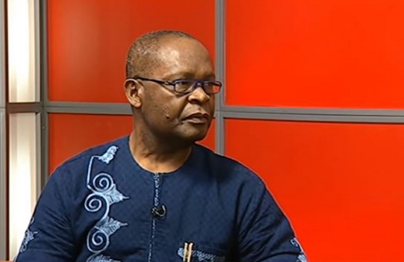 Nnamdi Kanu a terrorist, ordered ESN to kill my relatives - Joe Igbokwe