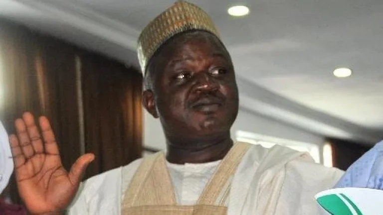 2027: Vatsa warns Niger APC against imposition of candidates