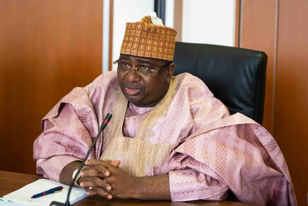 Kebbi: Commissioners pick APC nomination form for Gov Idris