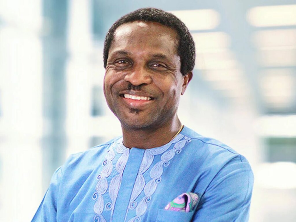 2027: Every party will always push to weaken opposition - Tonye Cole