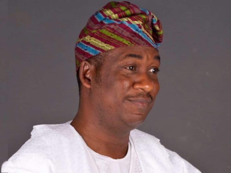 Lagos 2027: APC guber aspirant, Ajose kicks against Hamzat’s endorsement