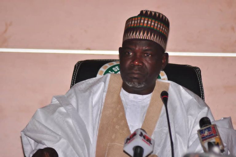 2027: Why I stepped down for Nigerian Senator Ndume - APC's Askira