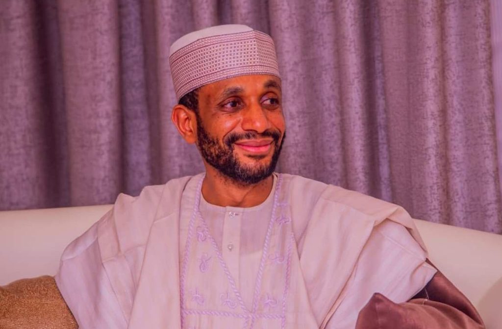 Kano APC backs Garo for deputy governor