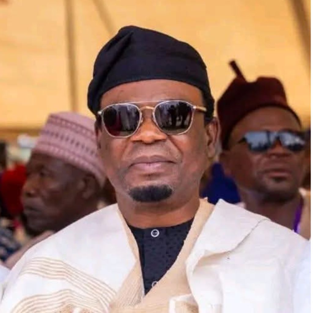 APC governorship aspirant, Vunobolki dumps party in Adamawa