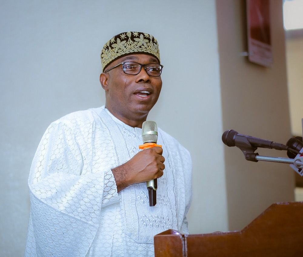 Nigerians should not boycott 2027 election - Adebayo warns amid opposition crisis