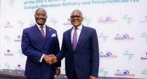 Afreximbank Underwrites 25B Dangote Refinery Loan 300x162
