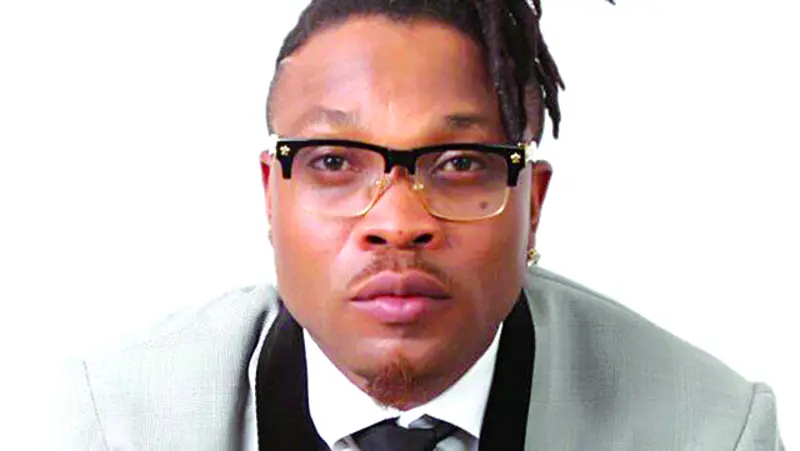 I used to protect myself with 'juju' because of police, OPC - Singer African China