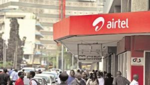 Airtel Nigeria Suspends Airtime Data Credit Services Amid FCCPC Regulation 300x171