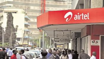 Airtel Nigeria suspends airtime, data credit services over FCCPC rules — Daily Nigerian
