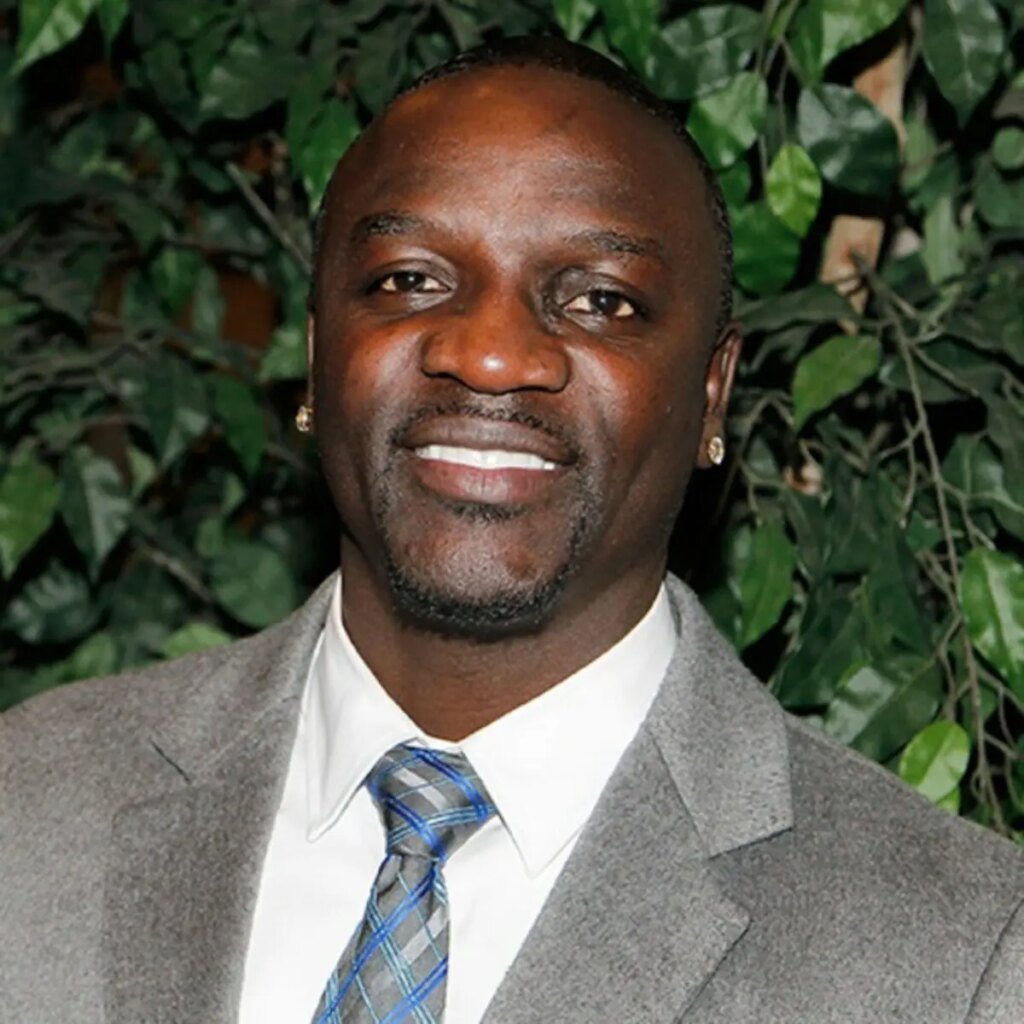 'My life was easier when I had multiple women' - Akon