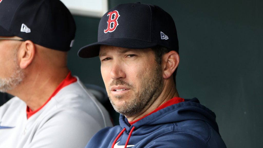 The Mets, Red Sox and Phillies aren’t out -- but they’re very much down