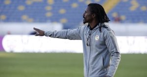 Aliou Cisse Appointed Angola Coach After Leaving Libya 300x158