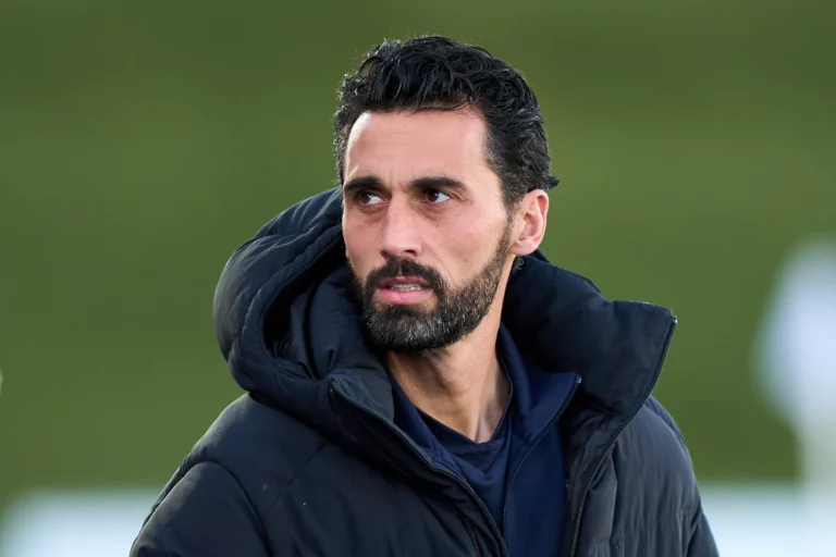 UCL: Why we lost to Bayern Munich - Real Madrid manager, Arbeloa