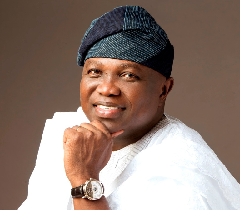 Lagos 2027: Ambode congratulates Hamzat on APC consensus ticket