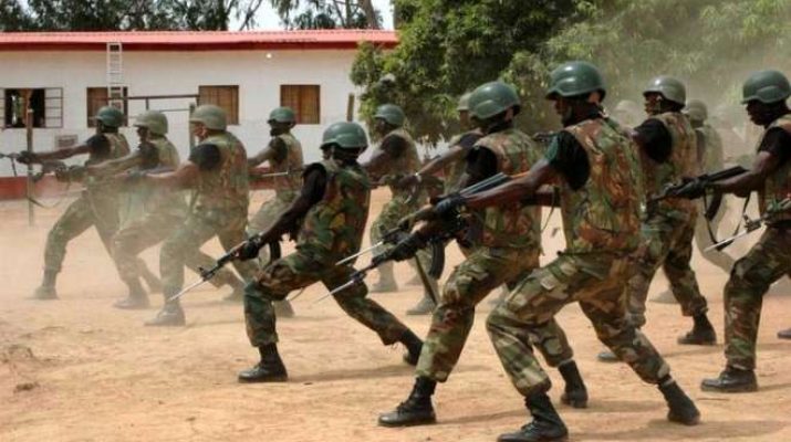 Nigerian Army raises alarm over low turn-out in South-East — Daily Nigerian