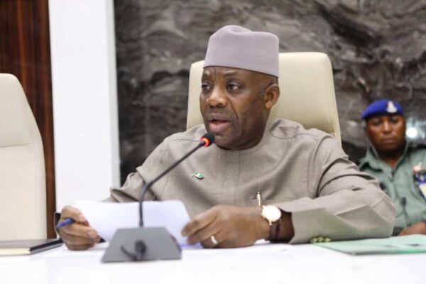 Nigerian govt opens application for second phase of TVET program — Daily Nigerian