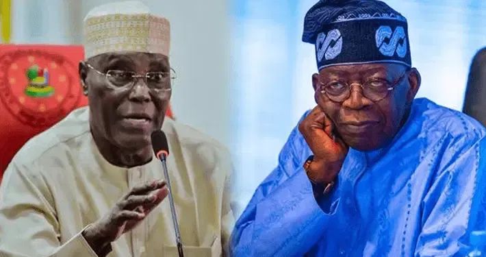 Atiku blasts Tinubu over ‘organised hardship’ — Daily Nigerian