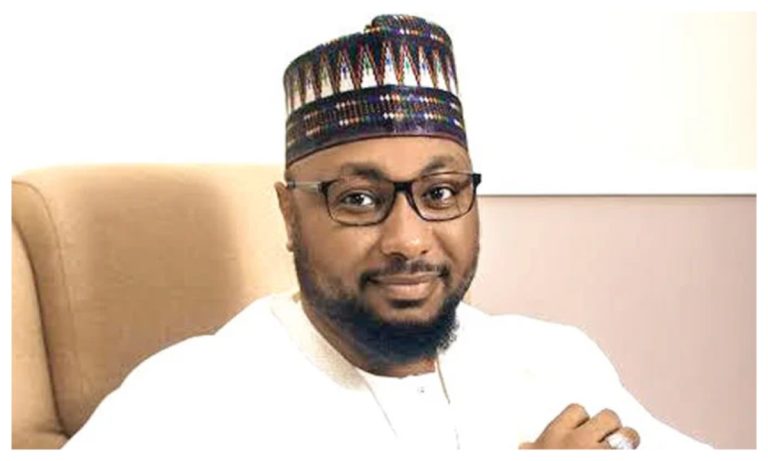 2027: Withdraw from ADC presidential primaries - Ibrahim Abdulkarim tells Atiku