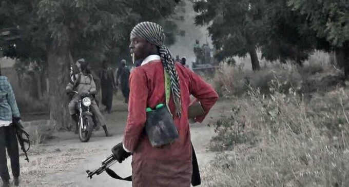 Zamfara villagers repelled bandits, foiled attack on Bakkere community — Daily Nigerian