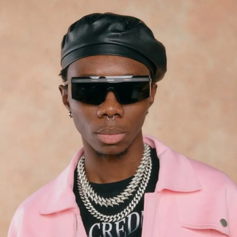 'Rivalry keeping Wizkid, Davido relevant' - Blaqbonez