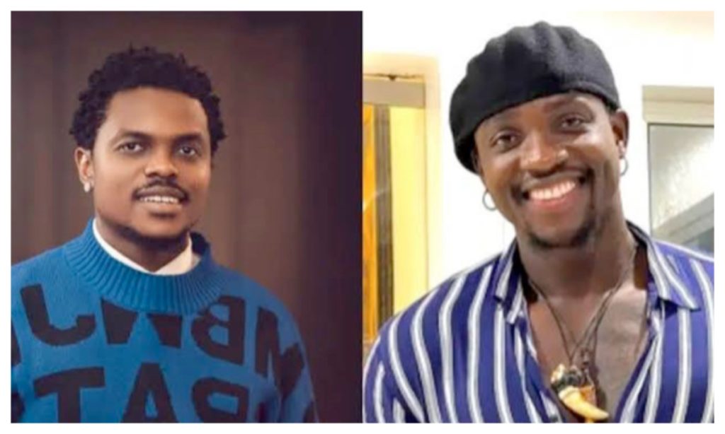 Blord relocated from criminals cell over health concerns - VeryDarkMan shares update