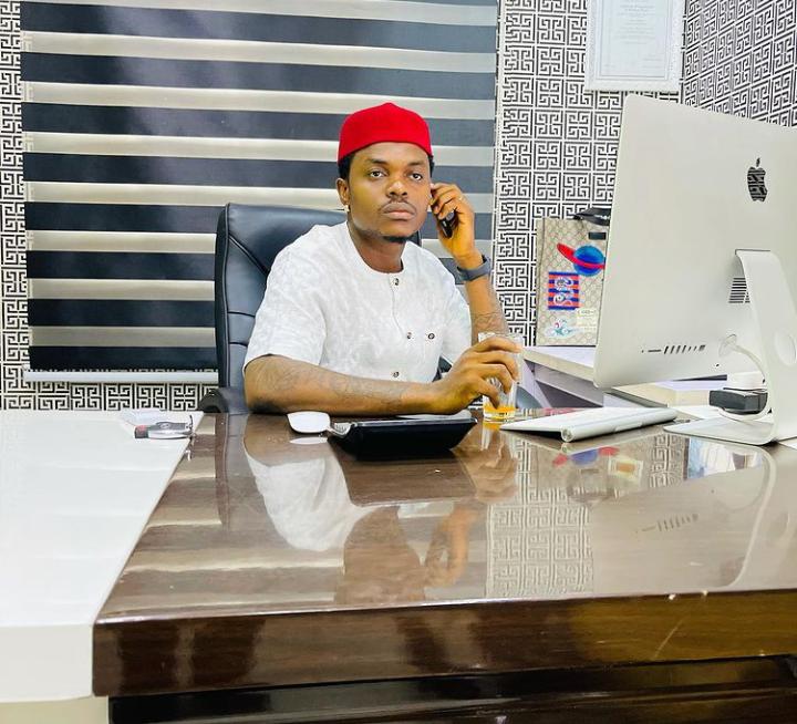 BREAKING: Court remands Blord in Kuje prison for impersonating VeryDarkMan [VIDEO]