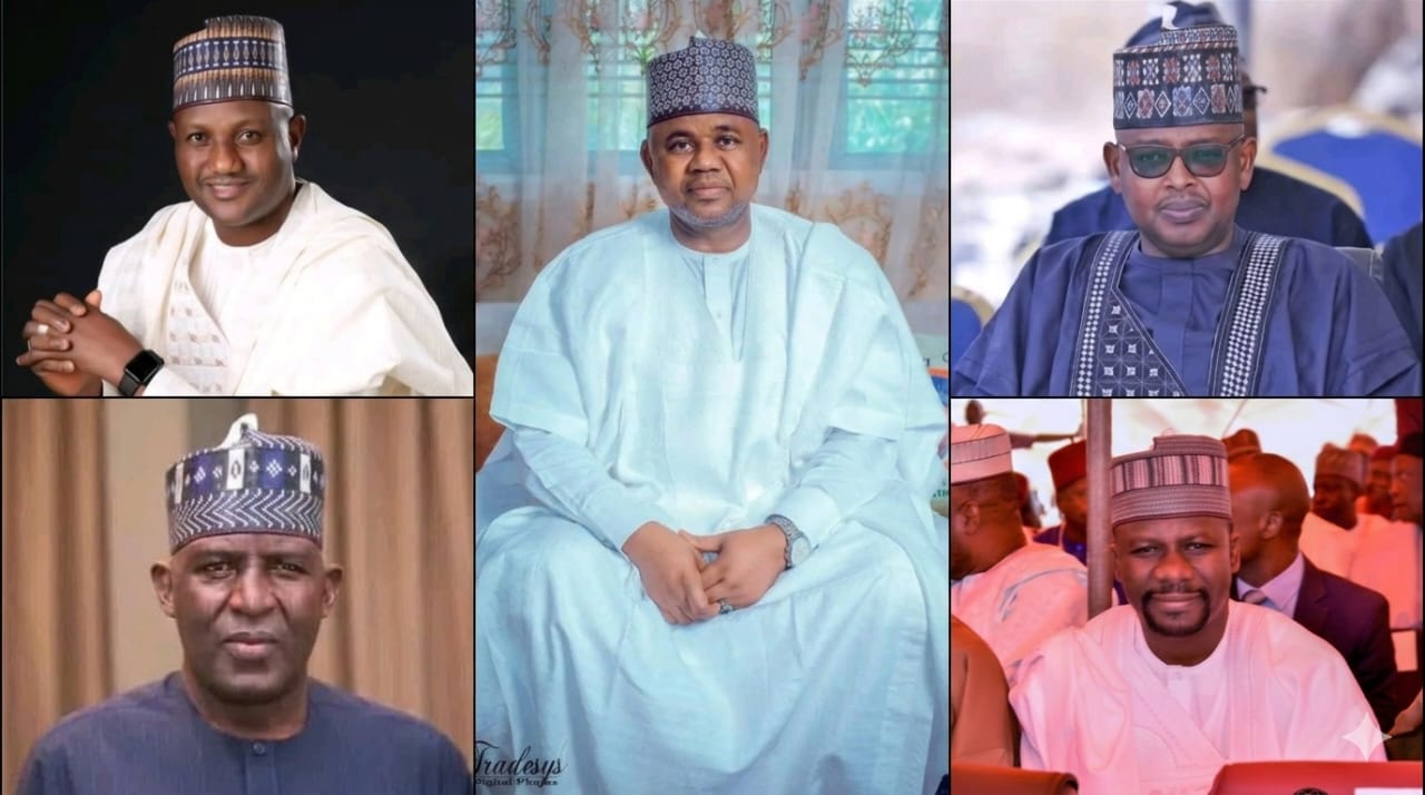 Zulum, Shettima loyalists face shake-up as new political bloc emerges — Daily Nigerian