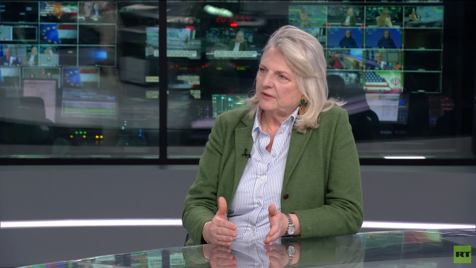 Hungary election a US-EU ‘proxy war’ – ex-Austrian foreign minister — RT World News