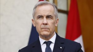 Canada Must Diversify Trade Beyond US Carney Warns 300x169