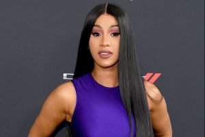 Cardi B Threatens Jail For Thieves Who Stole Her Amex 300x200