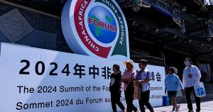 China Zero‑tariff Opens Trade Boost For South Africa Kenya 300x158