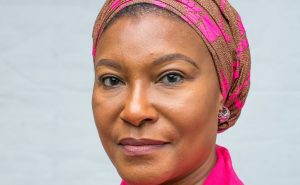 Court To Rule On ADC Suspension Of Senator Ireti Kingibe 300x185