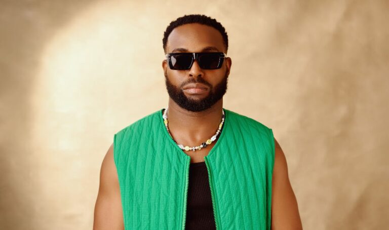 'AI is about to retire music producers' - DJ Neptune predicts